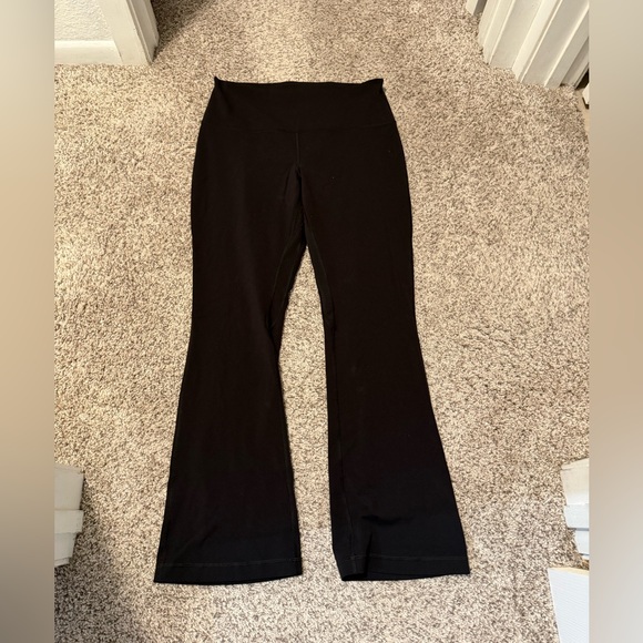 Lululemon Align High-Rise Mini-Flare Pant Extra Short - Picture 1 of 7